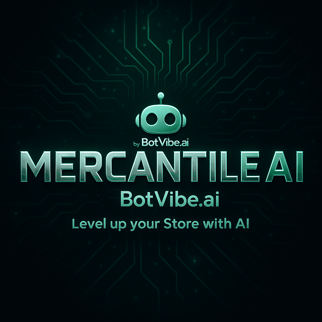 mercantile ai