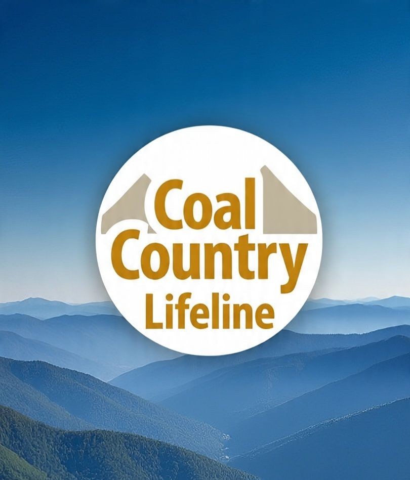 Coal Country Lifeline 